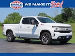 2020 Chevrolet Silverado 1500 Double Cab 4WD Pickup for sale #GN6447 - photo 1