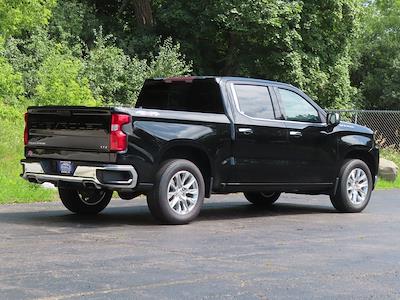 2021 Chevrolet Silverado 1500 Crew Cab 4WD Pickup for sale #GN6449 - photo 2