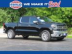 2021 Chevrolet Silverado 1500 Crew Cab 4WD Pickup for sale #GN6449 - photo 1