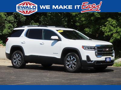 2023 GMC Acadia AWD SUV for sale #GN6450 - photo 1