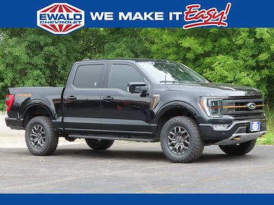 2023 Ford F-150 SuperCrew Cab 4WD Pickup for sale #GN6451 - photo 1