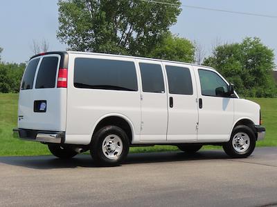 2016 Chevrolet Express 2500 RWD Passenger Van for sale #GN6453 - photo 2