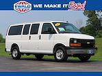 2016 Chevrolet Express 2500 RWD Passenger Van for sale #GN6453 - photo 1