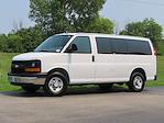 2016 Chevrolet Express 2500 RWD Passenger Van for sale #GN6453 - photo 28