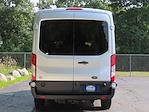 2016 Ford Transit 350 Medium Roof SRW 2WD Passenger Van for sale #GN6454 - photo 14