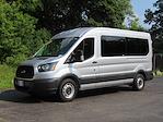 2016 Ford Transit 350 Medium Roof SRW 2WD Passenger Van for sale #GN6454 - photo 25