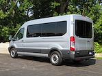 2016 Ford Transit 350 Medium Roof SRW 2WD Passenger Van for sale #GN6454 - photo 29