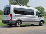 2016 Ford Transit 350 Medium Roof SRW 2WD Passenger Van for sale #GN6454 - photo 2
