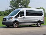 2016 Ford Transit 350 Medium Roof SRW 2WD Passenger Van for sale #GN6454 - photo 6