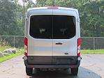 2016 Ford Transit 350 Medium Roof SRW 2WD Passenger Van for sale #GN6454 - photo 8