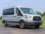 2016 Ford Transit 350 Medium Roof SRW 2WD Passenger Van for sale #GN6454 - photo 9