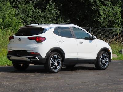 Used 2022 Buick Encore GX Select SUV for sale #GN6459 - photo 2