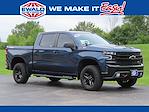 2021 Chevrolet Silverado 1500 Crew Cab 4WD Pickup for sale #GN6463 - photo 1
