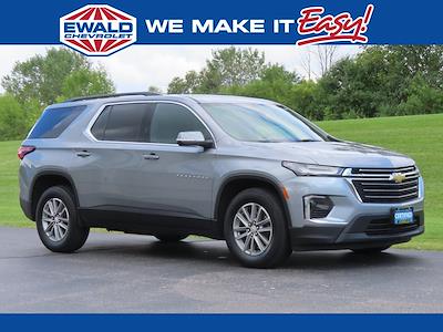 Used 2023 Chevrolet Traverse LT for sale #GN6465 - photo 1