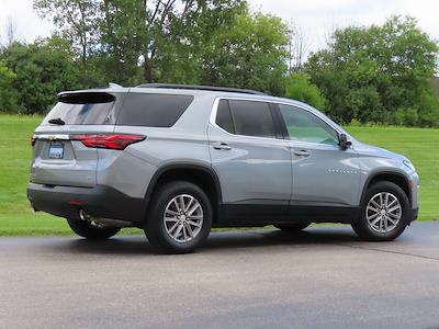 Used 2023 Chevrolet Traverse LT for sale #GN6465 - photo 2