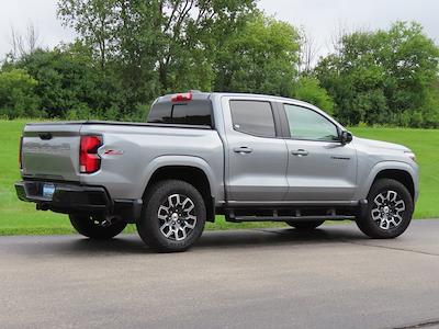 2023 Chevrolet Colorado Crew Cab 4WD Pickup for sale #GN6466 - photo 2