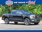 2023 Ford F-150 SuperCrew Cab 4WD Pickup for sale #GN6467 - photo 1