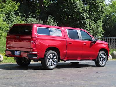 2021 Chevrolet Silverado 1500 Crew Cab 4WD Pickup for sale #GN6470 - photo 2
