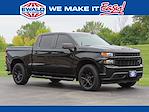 2021 Chevrolet Silverado 1500 Crew Cab 4WD Pickup for sale #GN6472 - photo 1