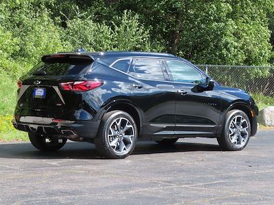 2022 Chevrolet Blazer AWD SUV for sale #GN6475 - photo 2