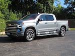 2023 Chevrolet Silverado 1500 Crew Cab 4WD Pickup for sale #GN6477 - photo 28