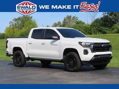 2024 Chevrolet Colorado Crew Cab 4WD Pickup for sale #GN6478 - photo 1