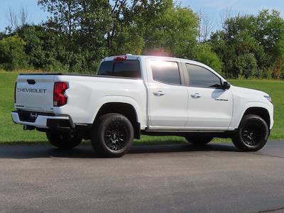 2024 Chevrolet Colorado Crew Cab 4WD Pickup for sale #GN6478 - photo 2