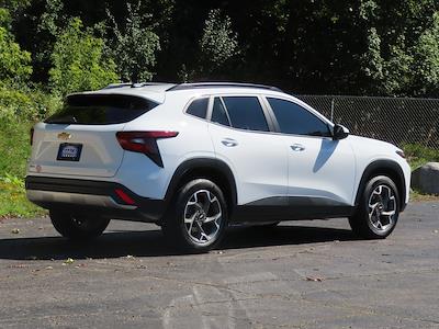 Used 2024 Chevrolet Trax LT for sale #GN6479 - photo 2