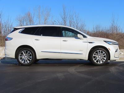 Used 2024 Buick Enclave Avenir for sale #GN6480 - photo 2