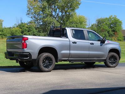 2021 Chevrolet Silverado 1500 Crew Cab 4WD Pickup for sale #GN6481 - photo 2