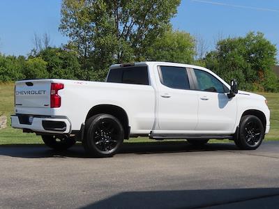 2023 Chevrolet Silverado 1500 Crew Cab 4WD Pickup for sale #GN6482 - photo 2