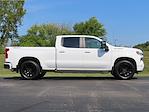 2023 Chevrolet Silverado 1500 Crew Cab 4WD Pickup for sale #GN6482 - photo 3