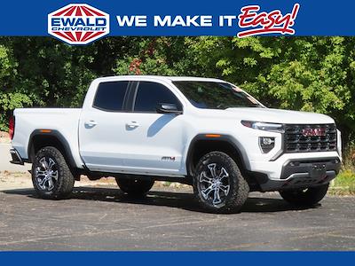 2023 GMC Canyon Crew Cab 4WD Pickup for sale #GN6486 - photo 1