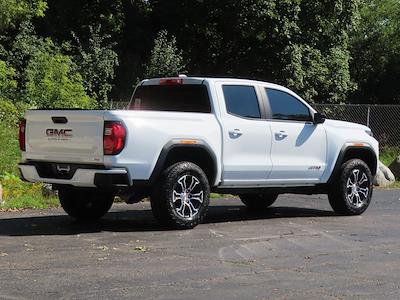 2023 GMC Canyon Crew Cab 4WD Pickup for sale #GN6486 - photo 2