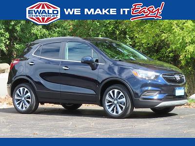 2022 Buick Encore AWD SUV for sale #GN6489 - photo 1
