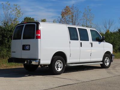 2024 Chevrolet Express 2500 RWD Empty Cargo Van for sale #GN6494 - photo 2