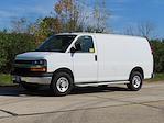 Used 2024 Chevrolet Express 2500 Empty Cargo Van for sale #GN6494 - photo 10