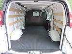 Used 2024 Chevrolet Express 2500 Empty Cargo Van for sale #GN6494 - photo 15