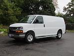 Used 2024 Chevrolet Express 2500 Empty Cargo Van for sale #GN6494 - photo 23