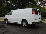 Used 2024 Chevrolet Express 2500 Empty Cargo Van for sale #GN6494 - photo 27
