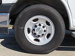 Used 2024 Chevrolet Express 2500 Empty Cargo Van for sale #GN6494 - photo 5