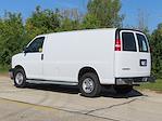 Used 2024 Chevrolet Express 2500 Empty Cargo Van for sale #GN6494 - photo 8