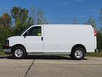 Used 2024 Chevrolet Express 2500 Empty Cargo Van for sale #GN6494 - photo 9