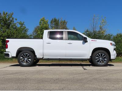 2024 Chevrolet Silverado 1500 Crew Cab 4WD Pickup for sale #GN6495 - photo 2