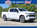 2024 Chevrolet Silverado 1500 Crew Cab 4WD Pickup for sale #GN6495 - photo 1