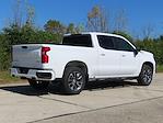 2024 Chevrolet Silverado 1500 Crew Cab 4WD Pickup for sale #GN6495 - photo 3
