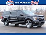 Used 2018 Ford F-150 XL SuperCrew Cab for sale #GN6495A - photo 1