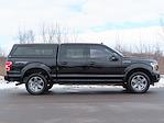 Used 2018 Ford F-150 XL SuperCrew Cab for sale #GN6495A - photo 2