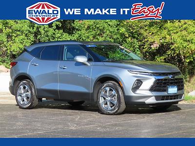 2023 Chevrolet Blazer AWD SUV for sale #GN6497 - photo 1