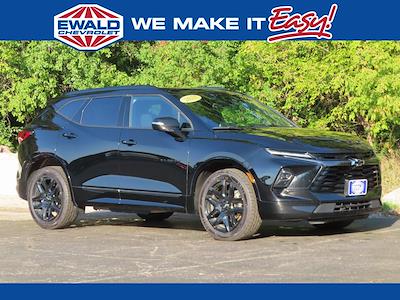 2023 Chevrolet Blazer AWD SUV for sale #GN6500 - photo 1